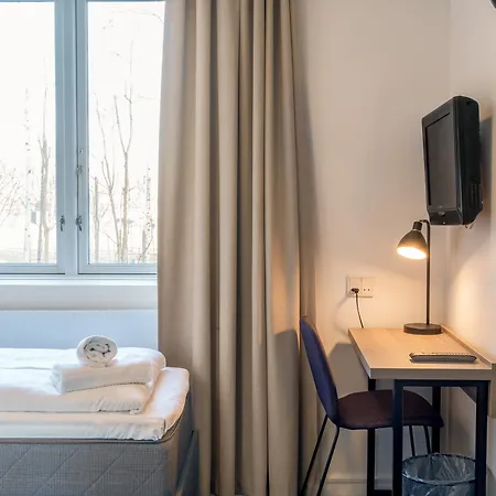 Hotel Copenhagen Go