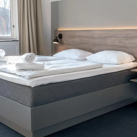 Copenhagen Go Hotel 2*