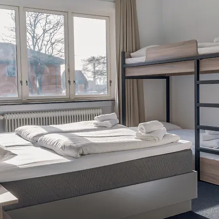 Hotel Copenhagen Go