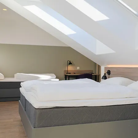 Copenhagen Go Hotel