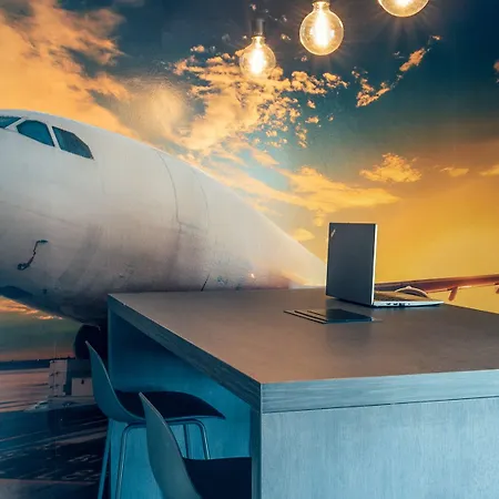 Copenhagen Go Hotel Kåstrup