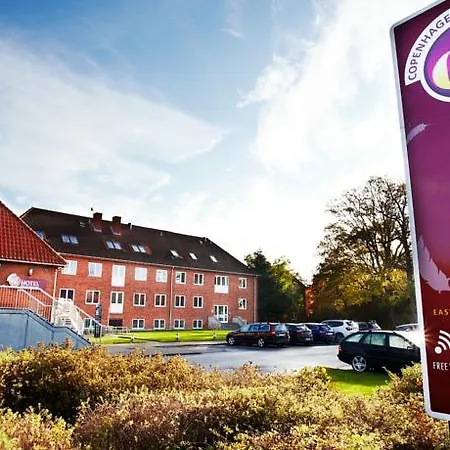 Copenhagen Go Hotel