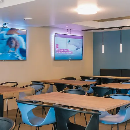 Copenhagen Go Hotel Kåstrup