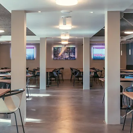 Hotel Copenhagen Go Kåstrup