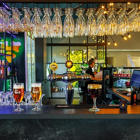 Hotel Copenhagen Go 2*