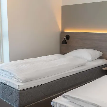 Copenhagen Go Kåstrup