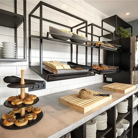 Hotel Copenhagen Go Kåstrup