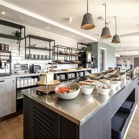 Copenhagen Go Hotel 2*