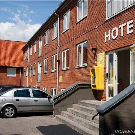 Copenhagen Go 2* Kåstrup