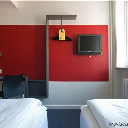 Copenhagen Go Kåstrup