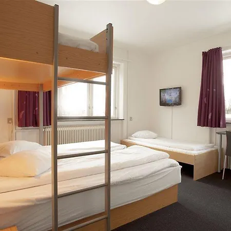 Hotel Copenhagen Go Kåstrup