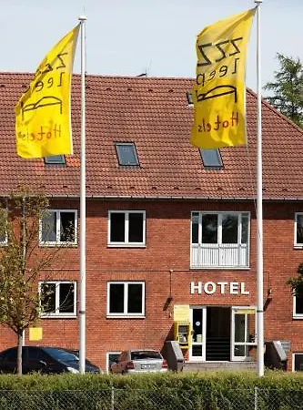Hotel Copenhagen Go