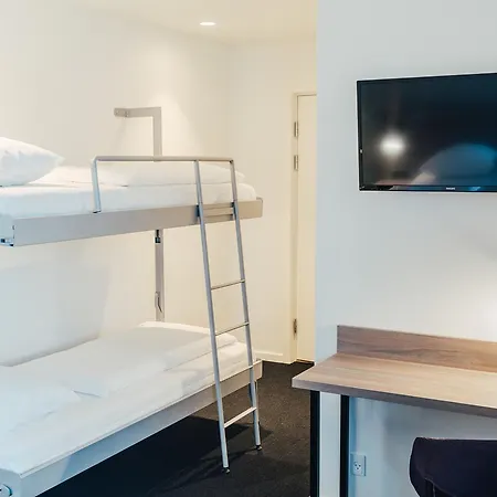 Hotel Copenhagen Go