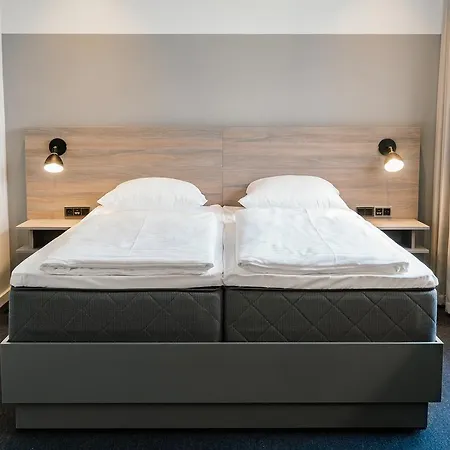 Hotel Copenhagen Go Kåstrup