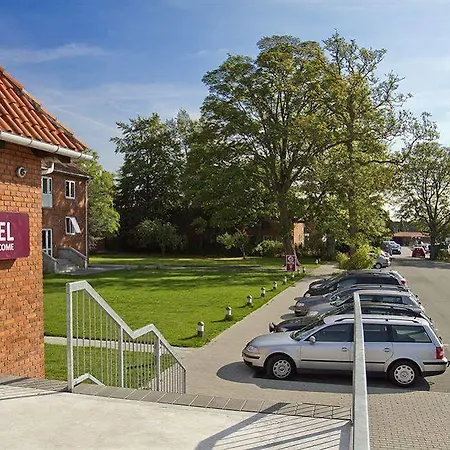 Hotel Copenhagen Go Kåstrup