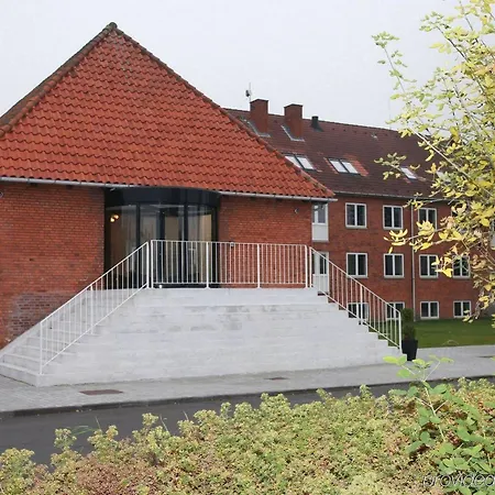 Copenhagen Go Hotel 2*