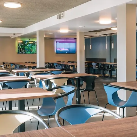 Copenhagen Go Hotel Kåstrup