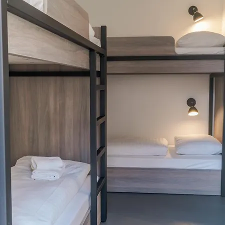 Hotel Copenhagen Go 2*