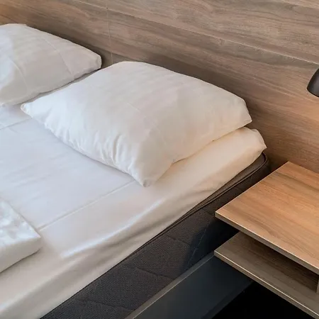 Hotel Copenhagen Go