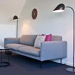 Hotel Copenhagen Go 2*