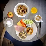 Copenhagen Go Отель