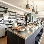Copenhagen Go Отель 2*
