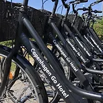 Copenhagen Go 2*