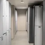 Отель Copenhagen Go