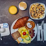 Copenhagen Go 2*