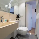 Hotel Copenhagen Go 2*