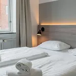 Copenhagen Go Hotel 2*