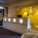 Copenhagen Go Отель 2*