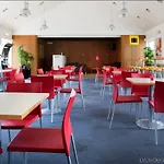 Copenhagen Go Отель Каструп