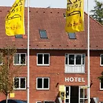 Hotel Copenhagen Go