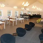 コペンハーゲン ゴー ホテル Kåstrup