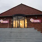 Hotel Copenhagen Go