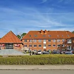 Hotel Copenhagen Go 2*
