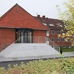 Copenhagen Go Hotel 2*