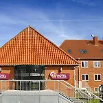 Copenhagen Go Hotel Kåstrup