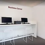 コペンハーゲン ゴー ホテル 2*