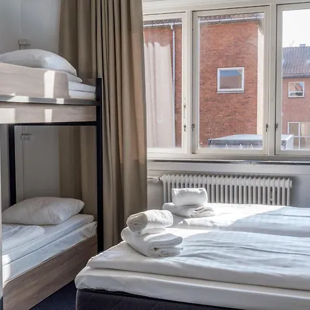 Hotel Copenhagen Go