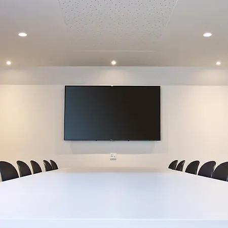 Copenhagen Go Hotel 2*