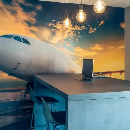 Copenhagen Go Hotel Kastrup (Copenhagen)