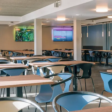 Hotel Copenhagen Go Kastrup (Copenhagen)