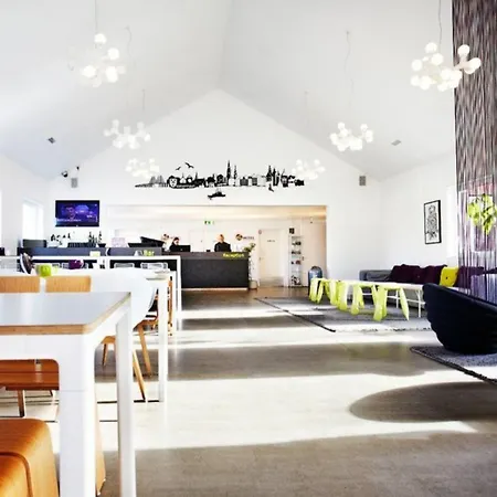 Copenhagen Go Kåstrup