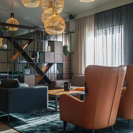 Hotel Copenhagen Go