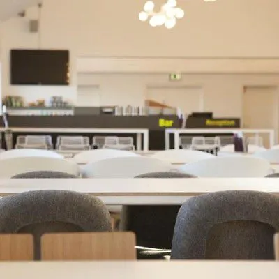 Copenhagen Go Hotel 2*