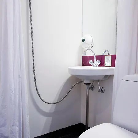 Copenhagen Go Hotel Kåstrup