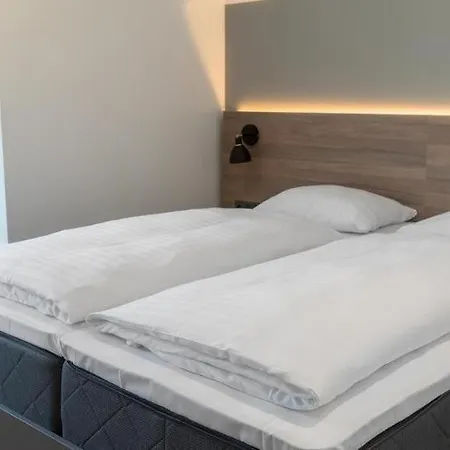 Copenhagen Go Hotel