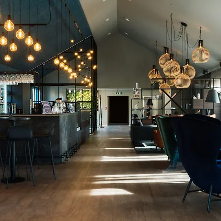 Copenhagen Go Hotel 2*